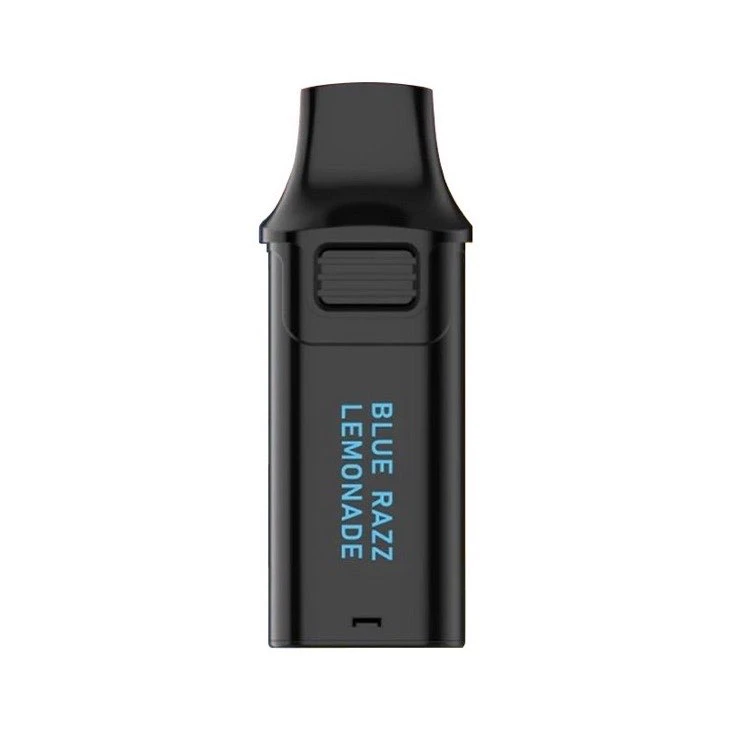 Vapeak MESHBAR Prefilled Pod 6000 Puffs Wholesale suppliers