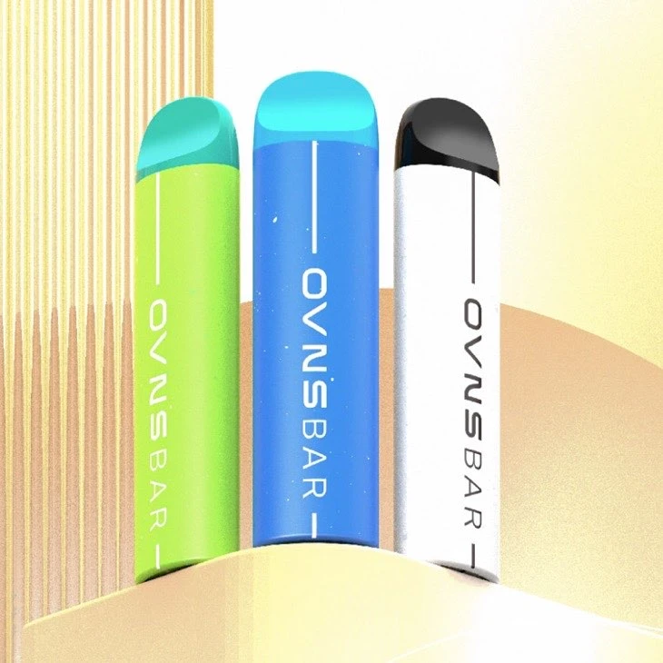 Ovns OVNSBAR MESH 03 800 Puffs Disposable Vape Wholesale factory