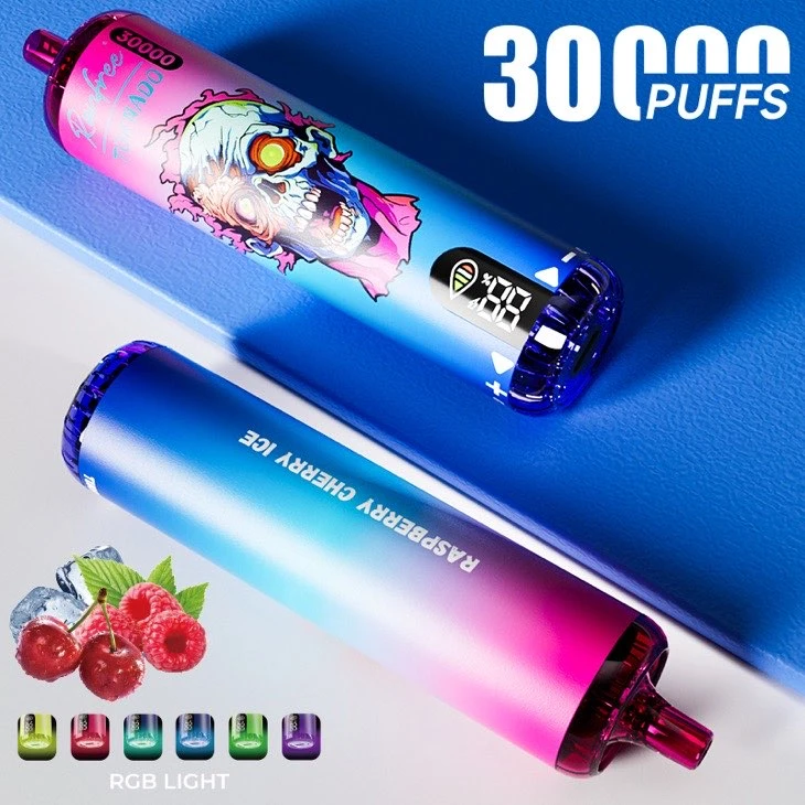 Runfree RF525 30000 Puffs Disposable Vape Wholesale suppliers