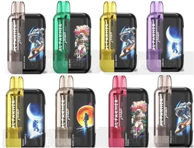 AL Fakher ULTRA 25000 Puffs Disposable Vape Wholesale