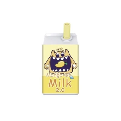 LAVIE Milk2.0 12000 Puffs Disposable Vape Wholesale