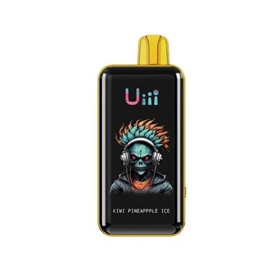 Uiii 15000 Puffs Disposable Vape Wholesale