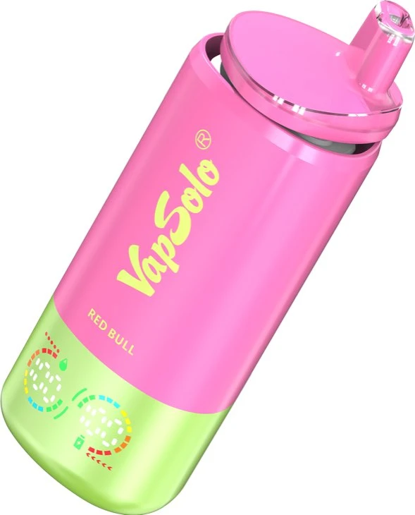 Vapsolo Triple 60000 Puffs Disposable Vape Wholesale best