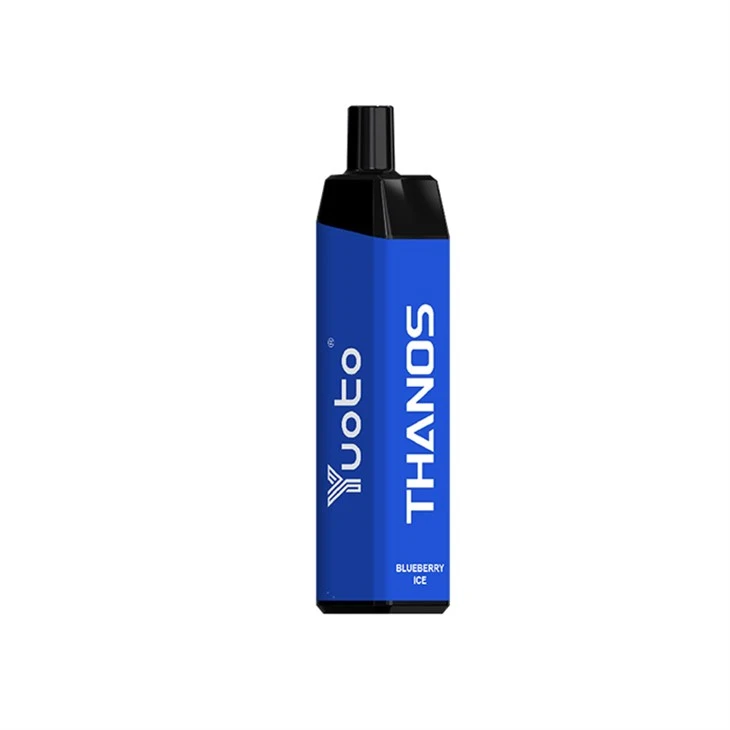 Yuoto Thanos 5000 Puffs Disposable Vape Wholesale suppliers