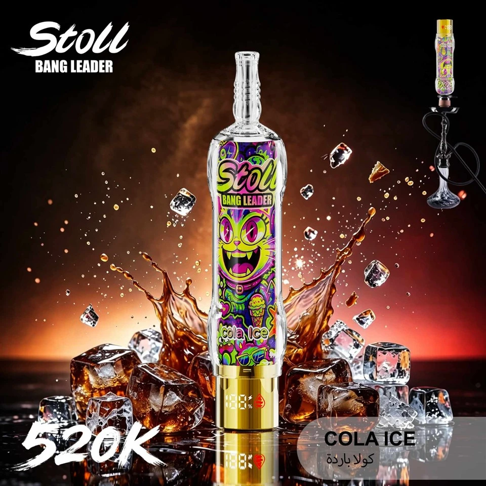 BANG LEADER 520k Disposable Vape suppliers