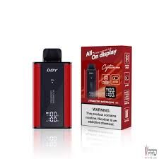 IJoy Captain10000 Puff